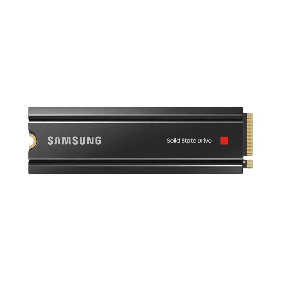SAMSUNG 980 PRO 1TB 7000/5000MB/s NVME SSD MZ-V8P1T0CW SOĞUTUCULU