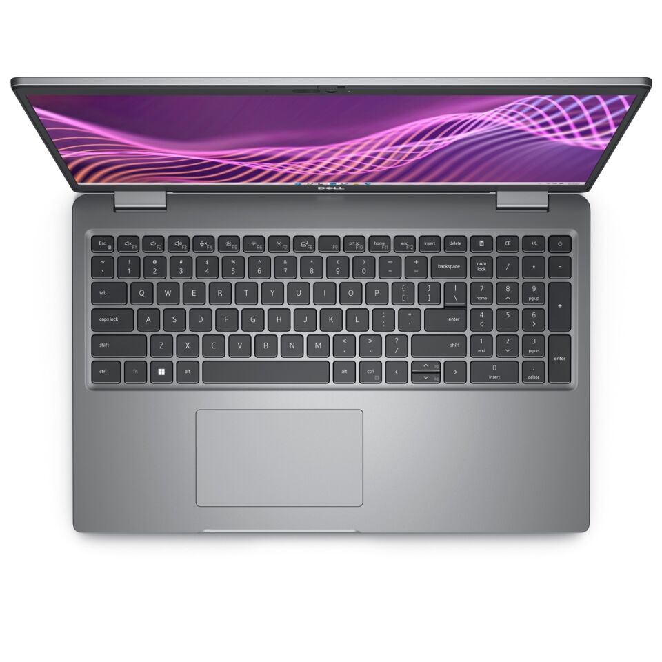 DELL LATITUDE 5540 N021L554015U I7-1355U 16GB 512GB SSD 15.6'' FREEDOS NOTEBOOK