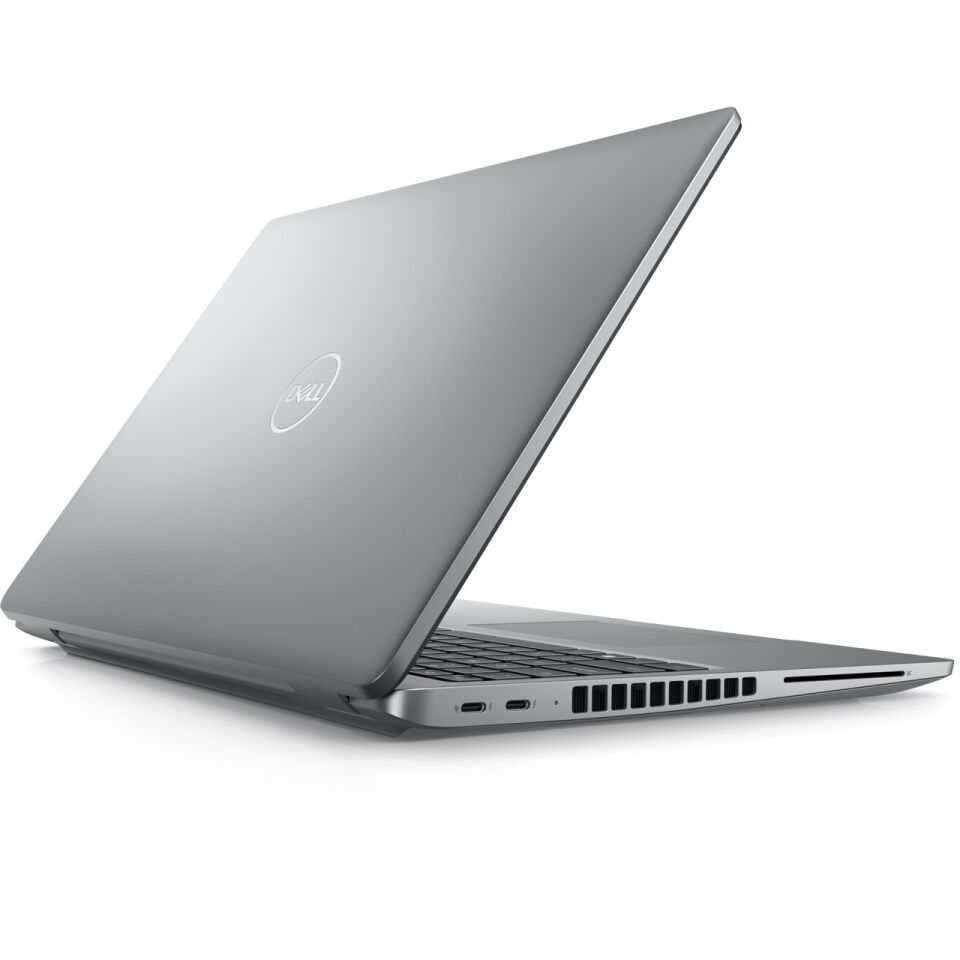 DELL LATITUDE 5540 N021L554015U I7-1355U 16GB 512GB SSD 15.6'' FREEDOS NOTEBOOK
