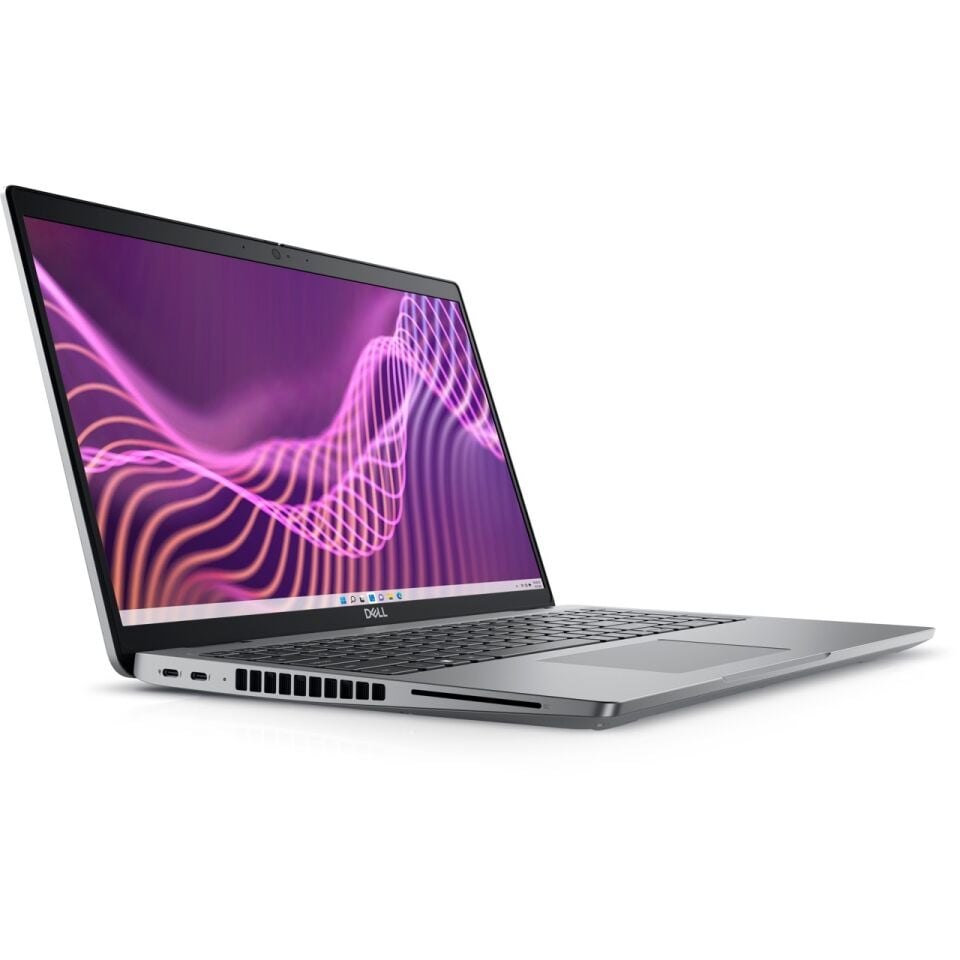 DELL LATITUDE 5540 N021L554015U I7-1355U 16GB 512GB SSD 15.6'' FREEDOS NOTEBOOK