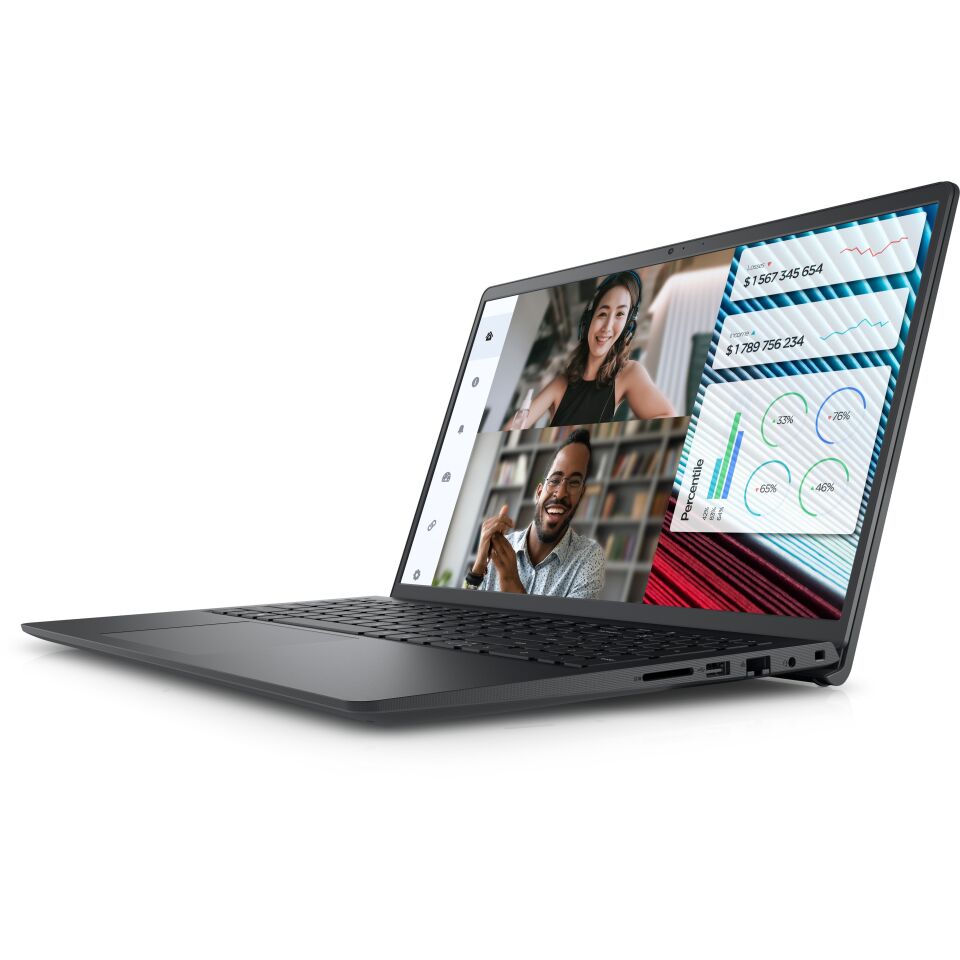 DELL VOSTRO 3520 N5315PVNB3520_U I5-1235U 16GB 512GB SSD 15.6'' FHD FREEDOS NOTEBOOK