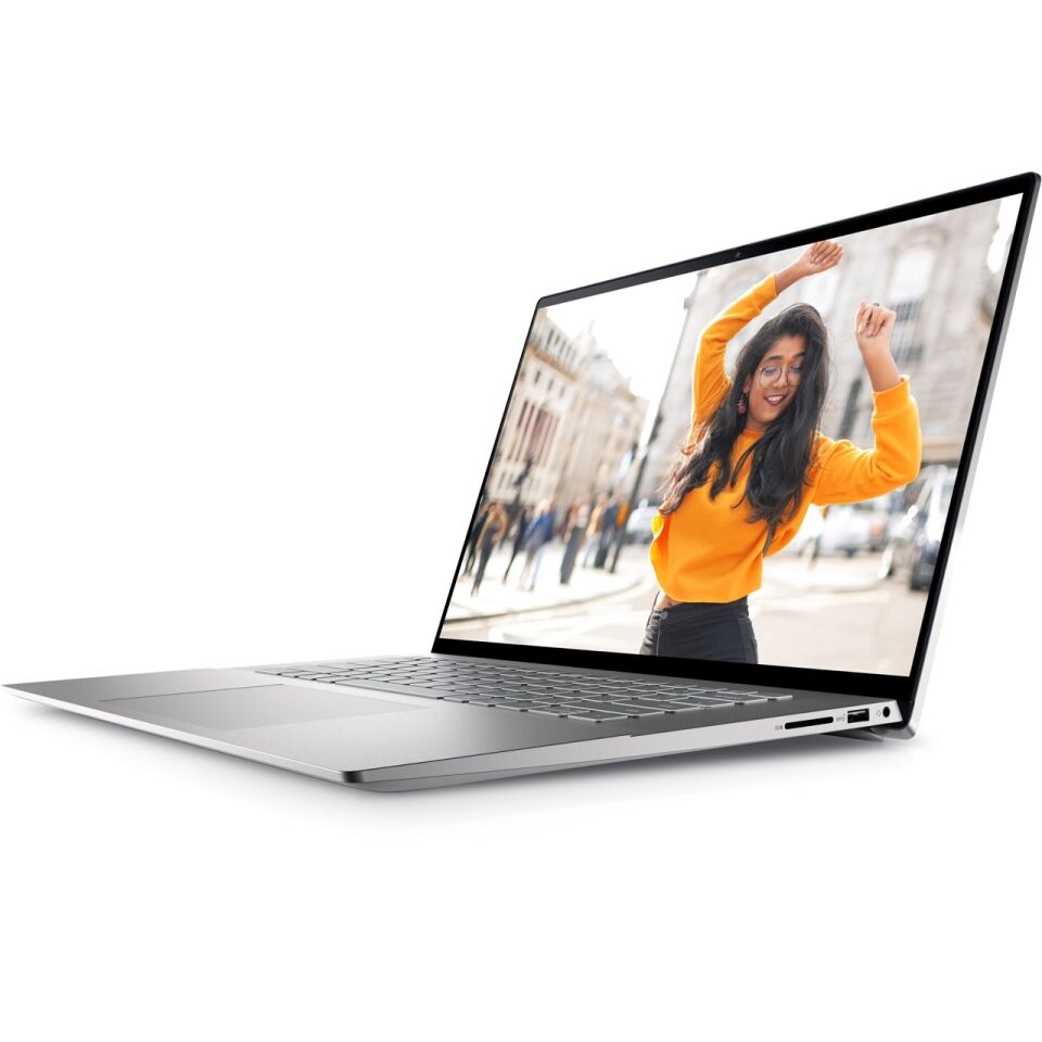 DELL INSPIRON 5620 I56204101U I5-1235U 8GB 256GB SSD 15.6'' FHD FREEDOS NOTEBOOK