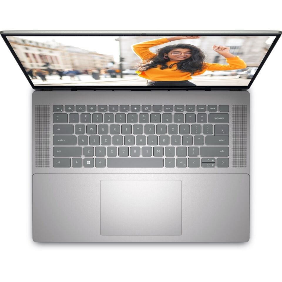 DELL INSPIRON 5620 I56204101U I5-1235U 8GB 256GB SSD 15.6'' FHD FREEDOS NOTEBOOK