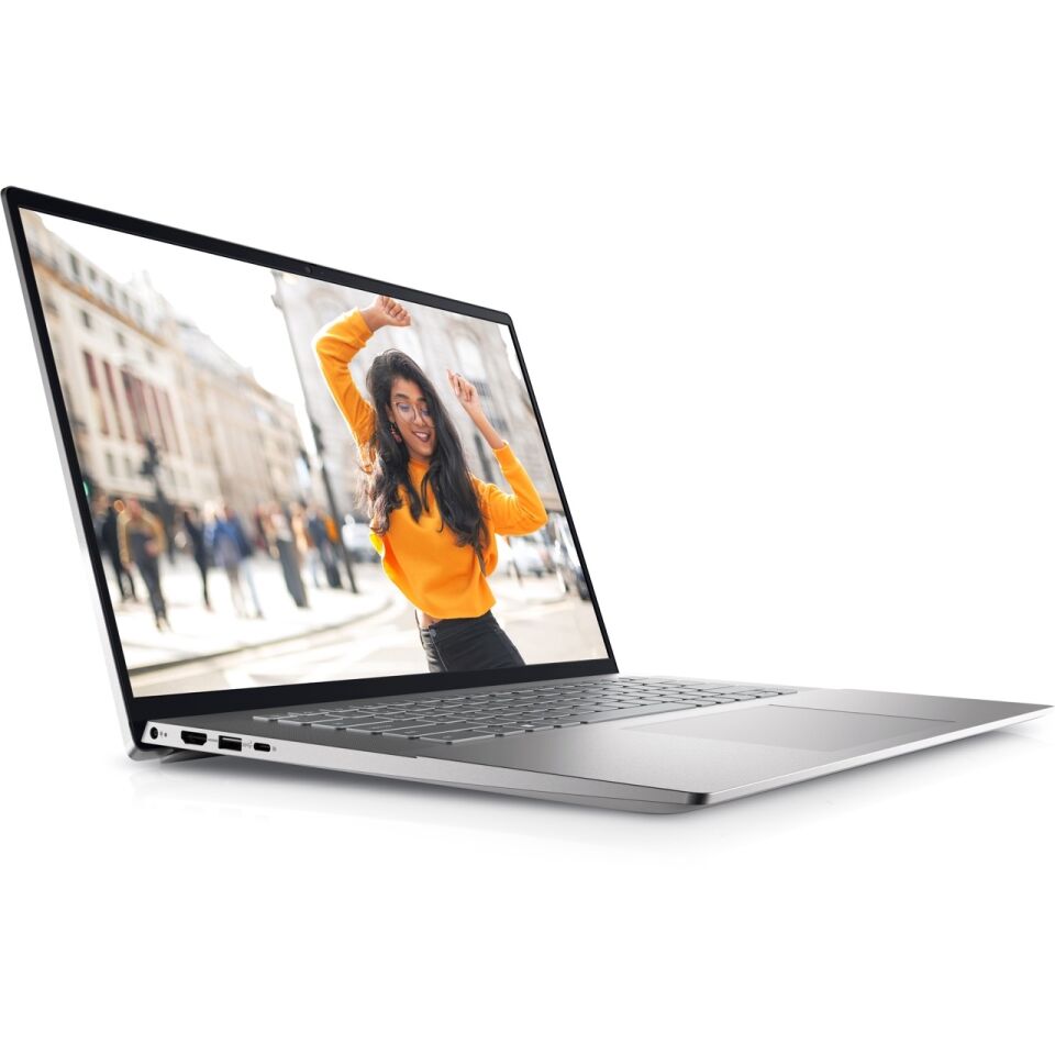 DELL INSPIRON 5620 I56204101U I5-1235U 8GB 256GB SSD 15.6'' FHD FREEDOS NOTEBOOK