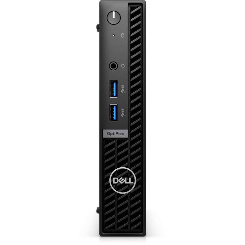 DELL OPTIPLEX 7010MFF N018O7010MFFEMEA I7-13700T 16GB 512GB SSD WLAN/BT WIN11 PRO PC
