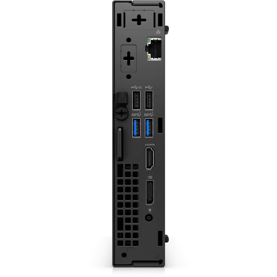 DELL OPTIPLEX 7010MFF N018O7010MFFEMEA I7-13700T 16GB 512GB SSD WLAN/BT WIN11 PRO PC