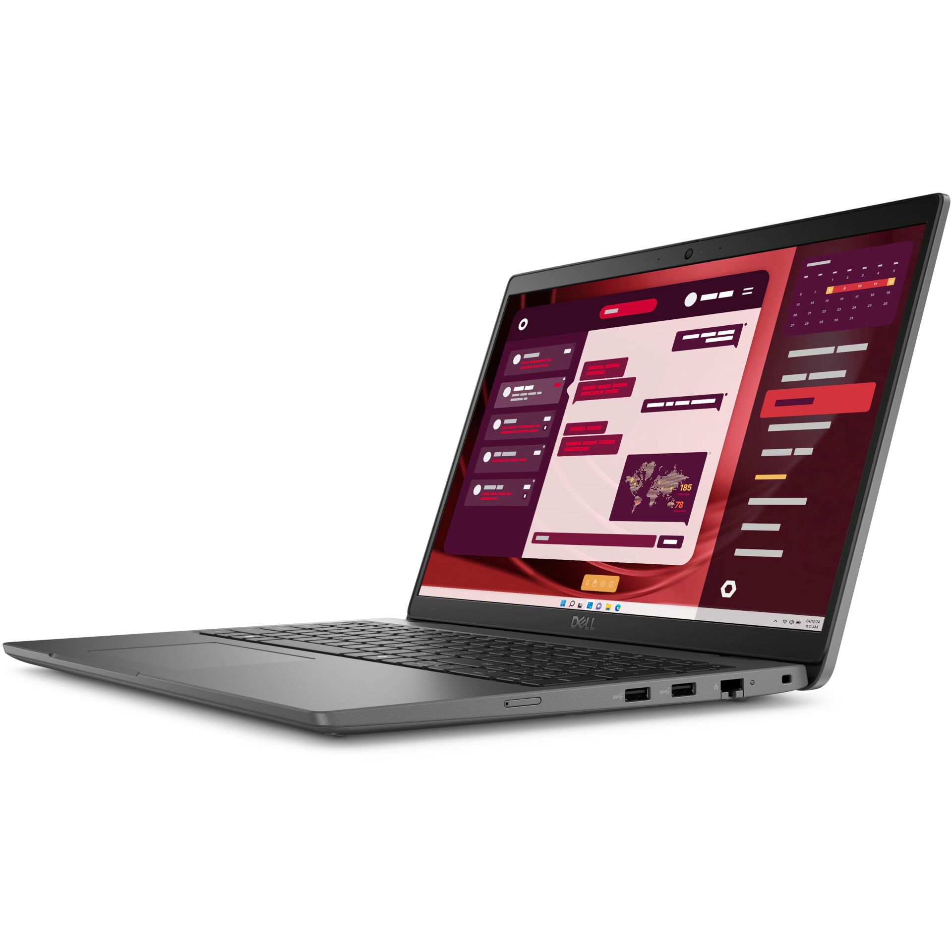 DELL LATITUDE 3550 N007L355015W I5-1335U 16GB 512GB SSD 15.6'' FHD WIN11 PRO NOTEBOOK