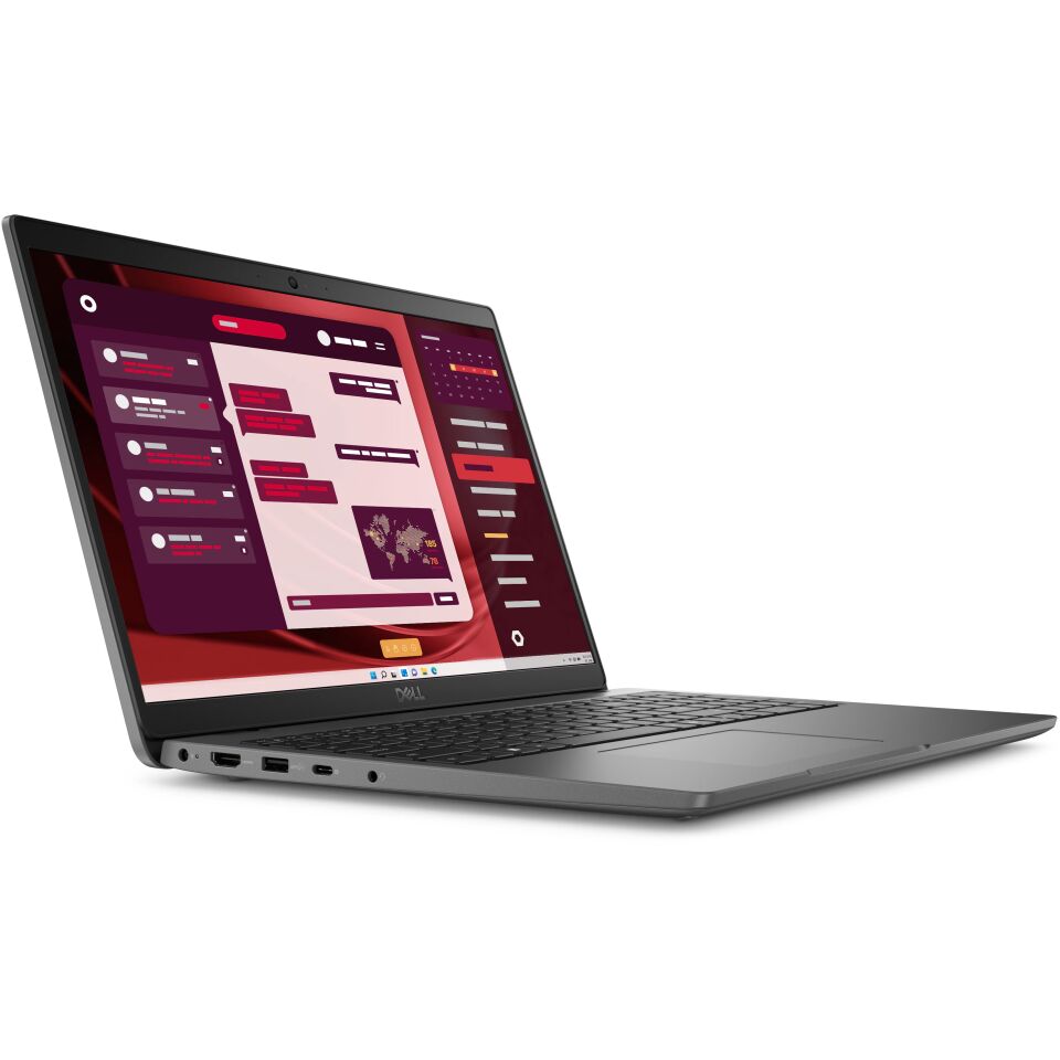 DELL LATITUDE 3550 N007L355015W I5-1335U 16GB 512GB SSD 15.6'' FHD WIN11 PRO NOTEBOOK