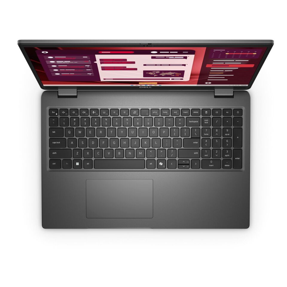 DELL LATITUDE 3550 N007L355015W I5-1335U 16GB 512GB SSD 15.6'' FHD WIN11 PRO NOTEBOOK