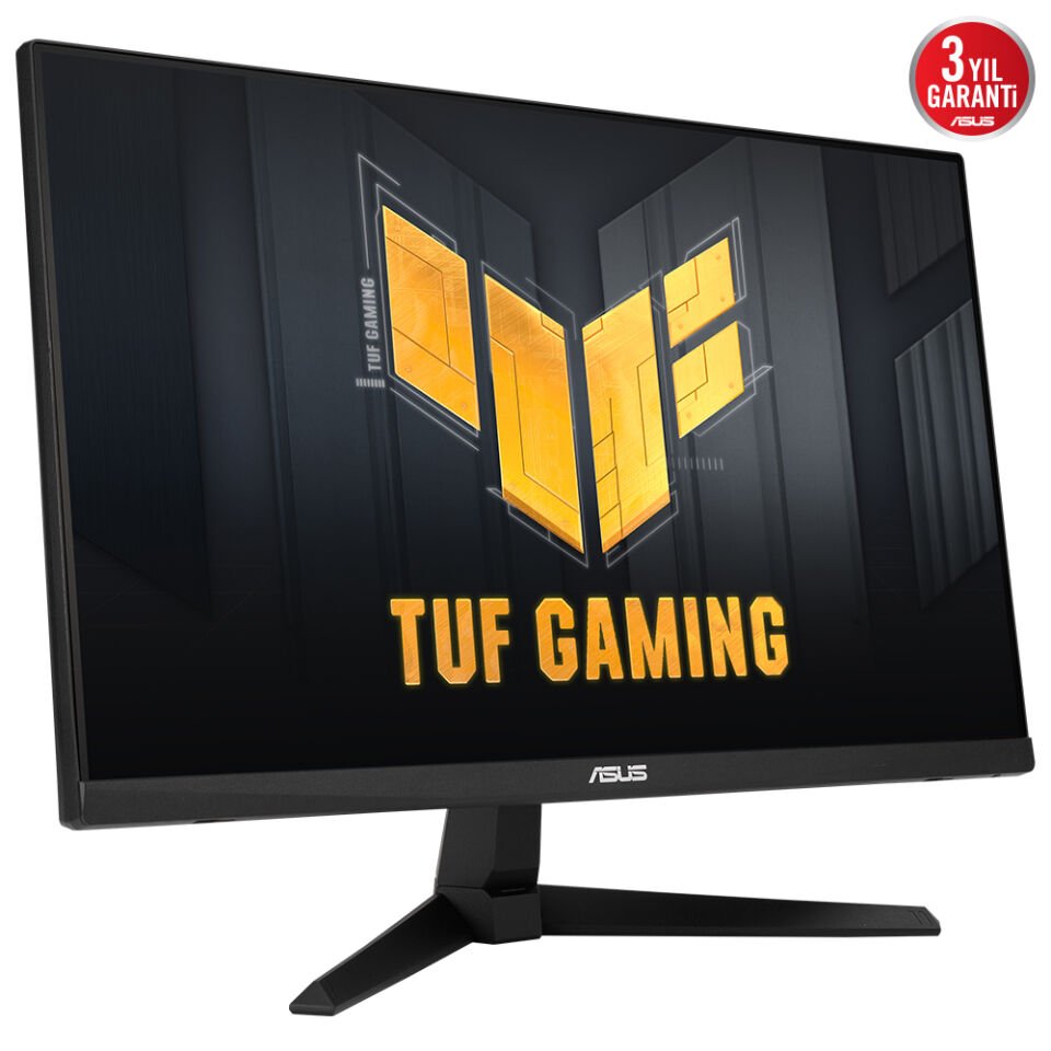 ASUS TUF GAMING VG249QM1A 23.8'' 1MS 280HZ 1920x1080 2xHDMI/DP IPS LED GAMING MONITOR