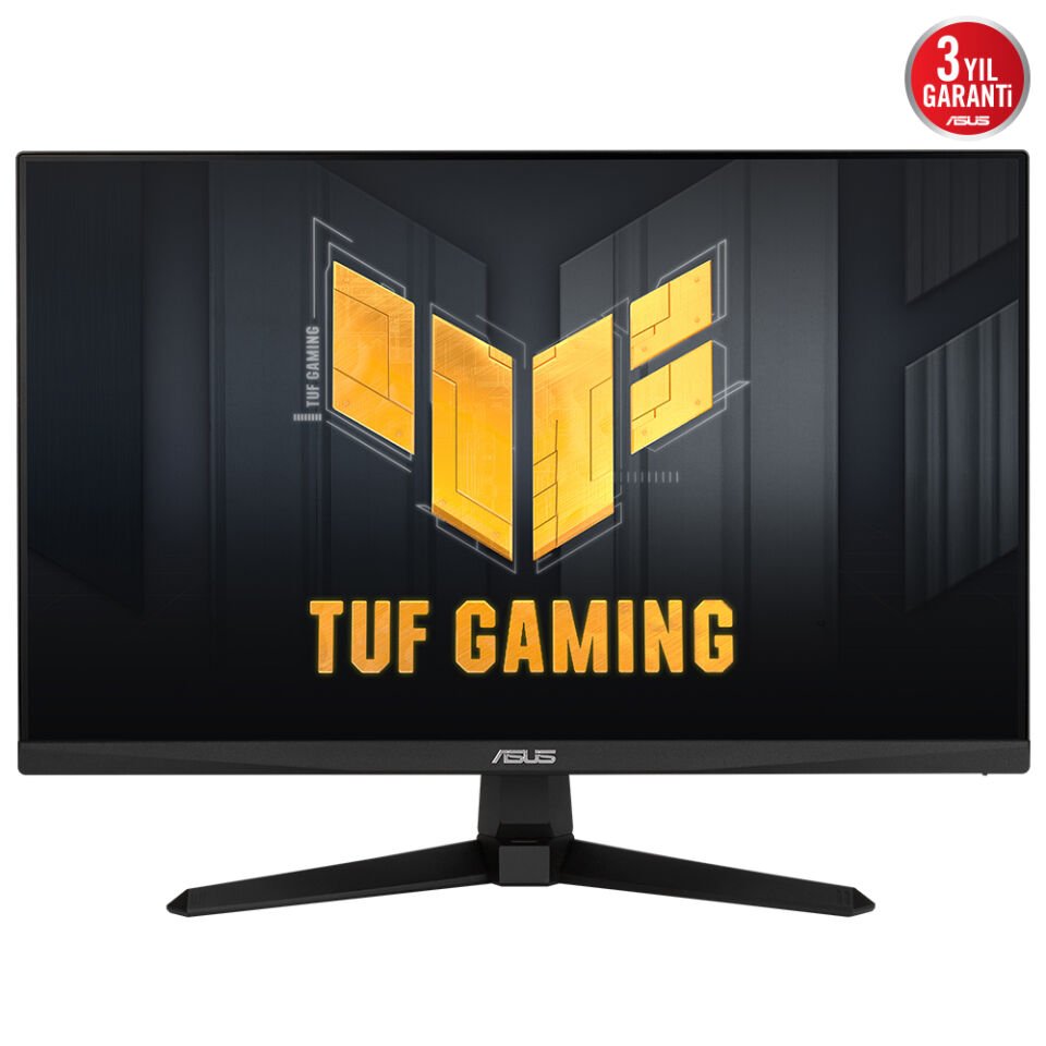 ASUS TUF GAMING VG249QM1A 23.8'' 1MS 280HZ 1920x1080 2xHDMI/DP IPS LED GAMING MONITOR