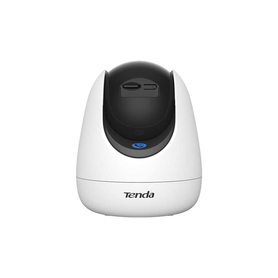 TENDA CP3PRO 3MP 3.6MM WIFI6 CUBE KAMERA