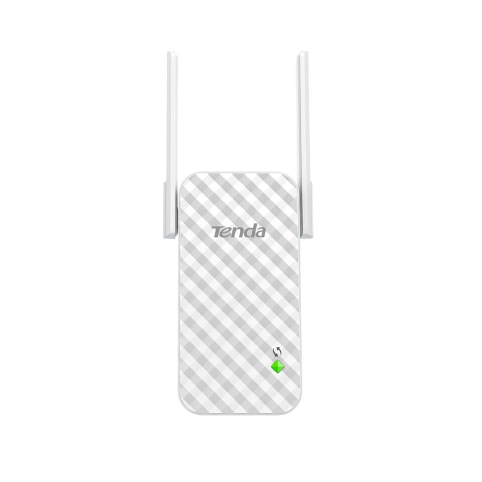 TENDA A9 300MBPS 2 ANTEN 2.4GHz MENZİL GENİŞLETİCİ
