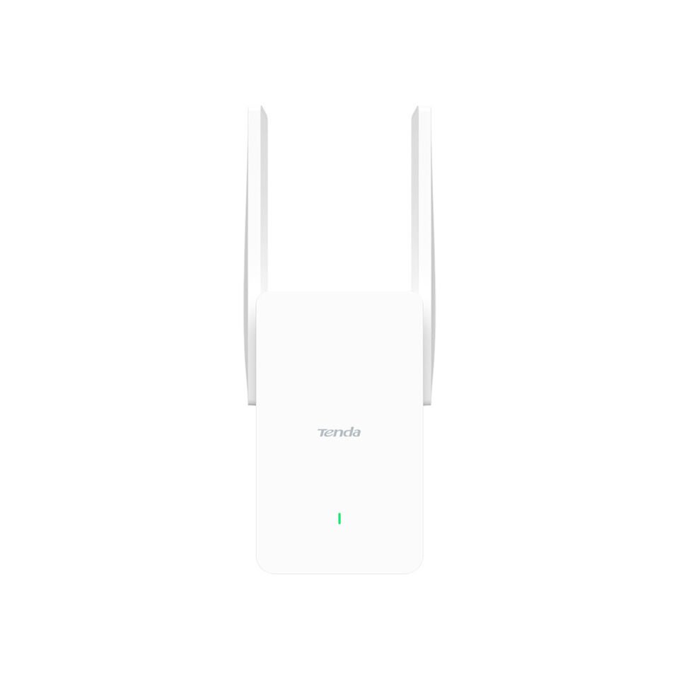 TENDA A23 1500MBPS 2 ANTEN 2.4/5GHz WIFI6 MENZİL GENİŞLETİCİ