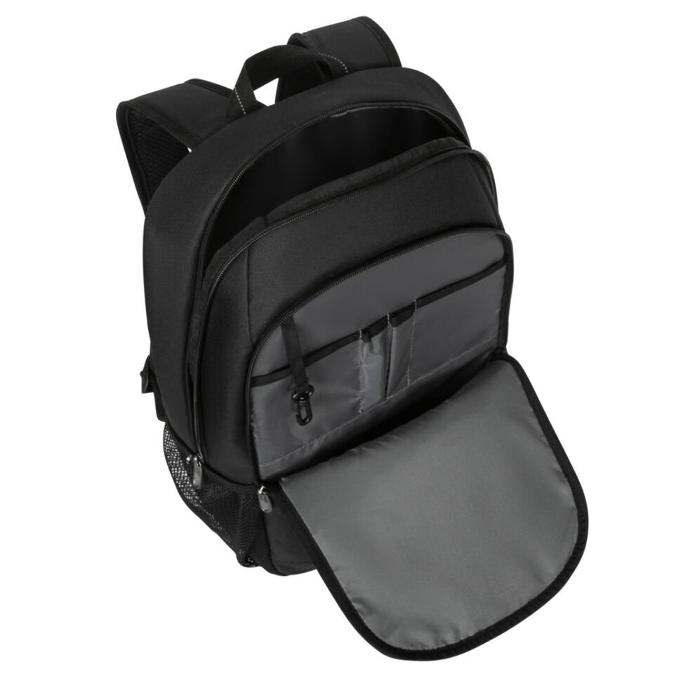 TARGUS TBB943 15.6'' SIYAH NOTEBOOK SIRT ÇANTASI