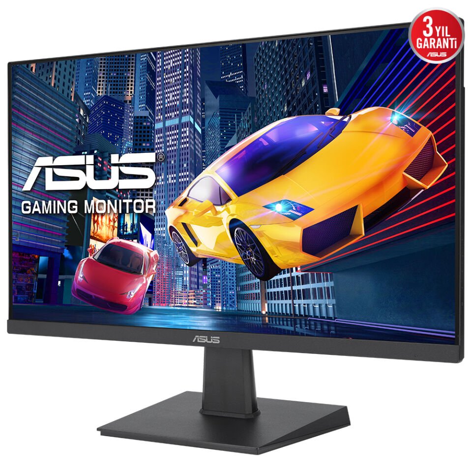 ASUS VA24EHF 23.8'' 1MS 100Hz 1920x1080 HDMI VESA IPS LED MONITOR