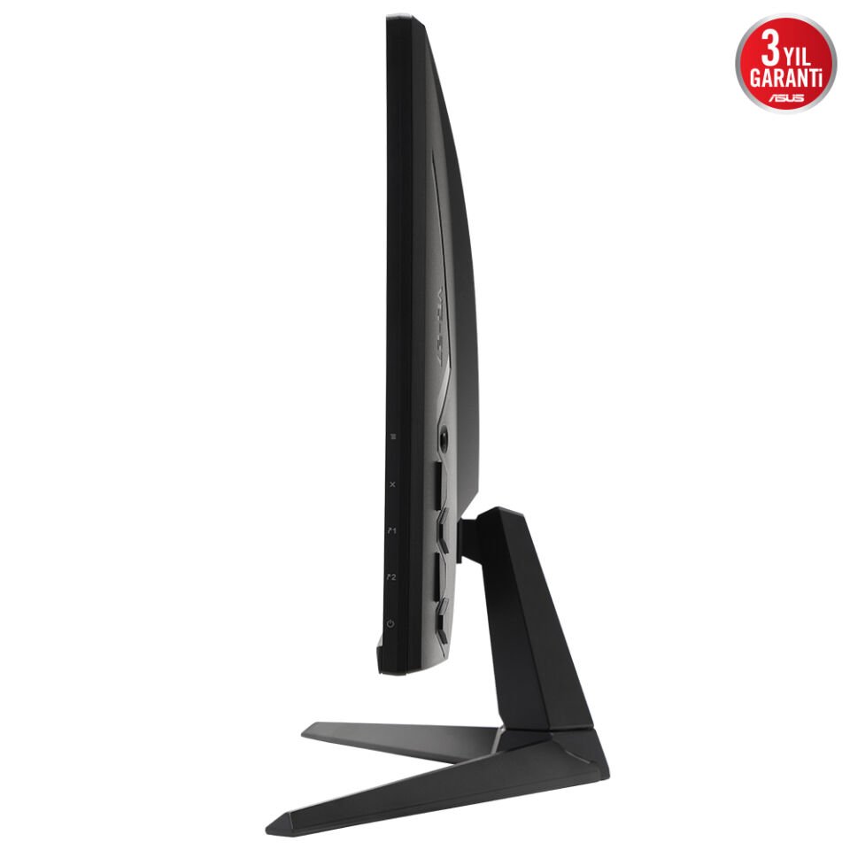 ASUS TUF GAMING VG27AQ3A 27'' 1MS 180Hz 2K 2560x1440 VGA/HDMI VESA IPS LED GAMING MONITOR