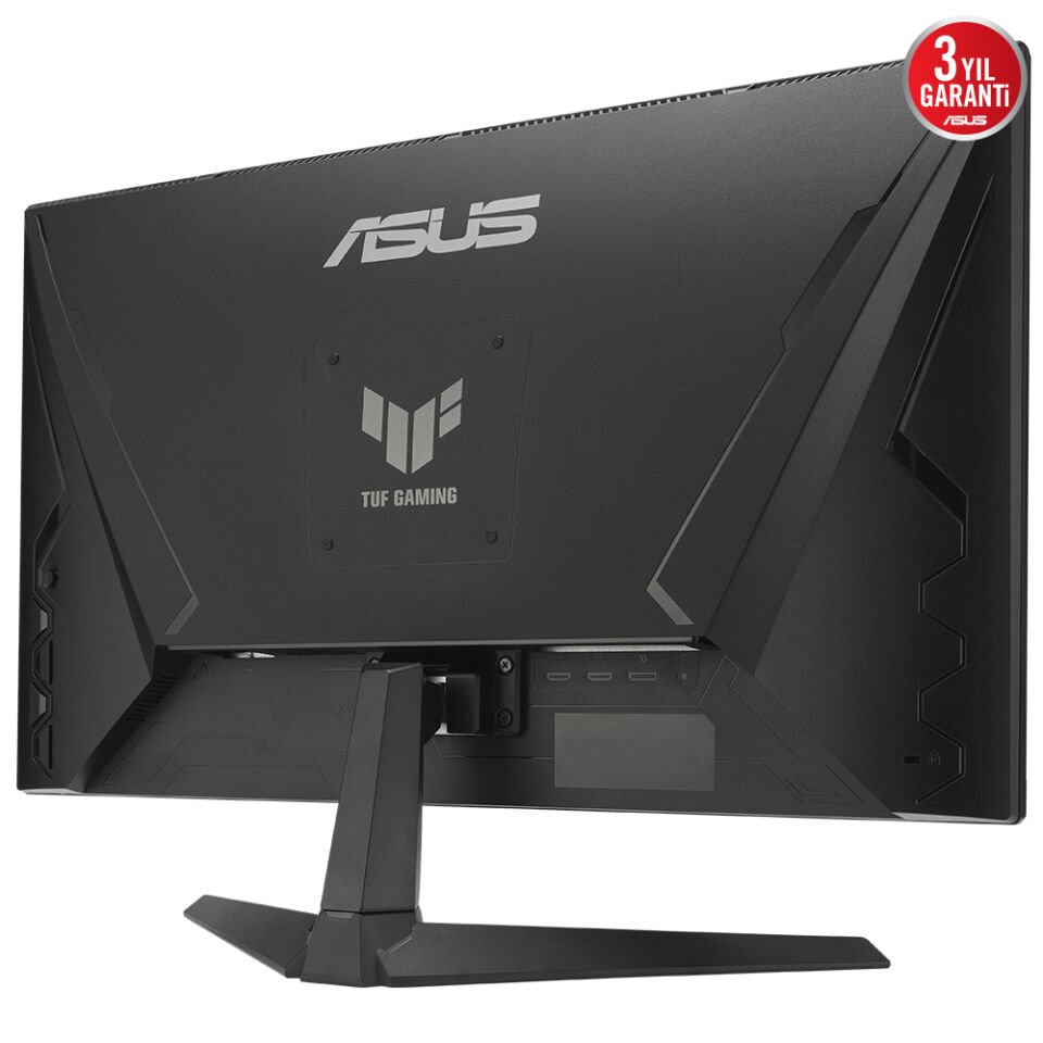 ASUS TUF GAMING VG249Q3A 24'' 1MS 180Hz 1920x1080 VGA/HDMI VESA IPS LED MONITOR