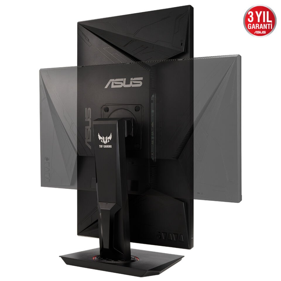 ASUS TUF GAMING VG289Q 28'' 5MS 4K 3840x2160 2xHDMI/DP IPS LED GAMING MONITOR