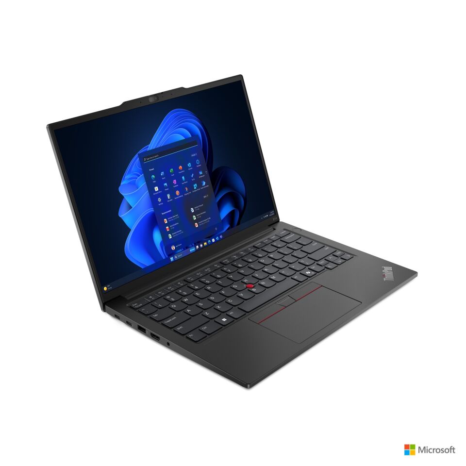 LENOVO THINKPAD E14 GEN6 21M7006LTX ULTRA 7 155H 16GB 512GB SSD O/B VGA 14'' FREEDOS NOTEBOOK