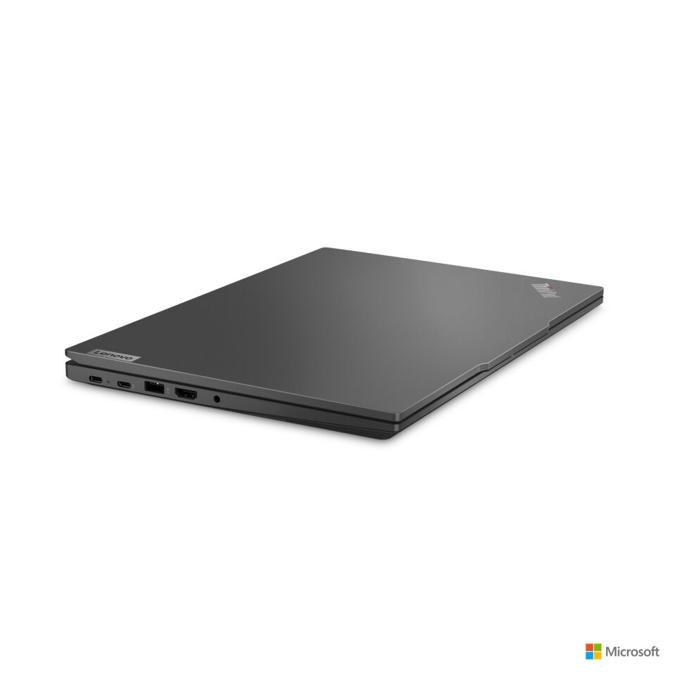 LENOVO THINKPAD E14 GEN6 21M7006LTX ULTRA 7 155H 16GB 512GB SSD O/B VGA 14'' FREEDOS NOTEBOOK