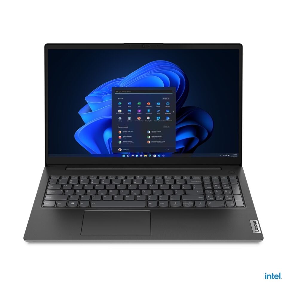 LENOVO V15 G3 82TT00C6TX I7-1255U 8GB 512GB SSD O/B 15.6'' FHD FREEDOS NOTEBOOK
