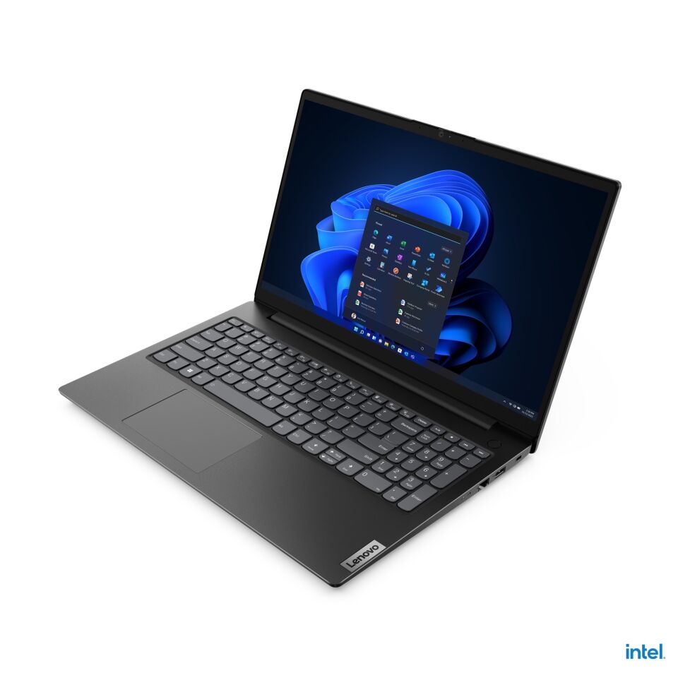 LENOVO V15 G4 83A100KXTR I7-1355U 8GB 512GB SSD O/B VGA 15.6'' FHD FREEDOS NOTEBOOK