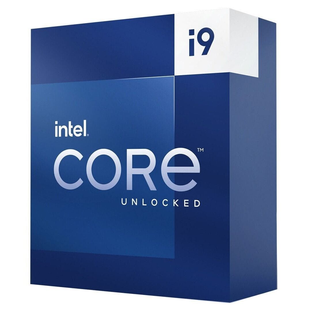 INTEL RAPTOR LAKE I9-14900KF 3.20GHz 36MB 1700p BOX İŞLEMCİ