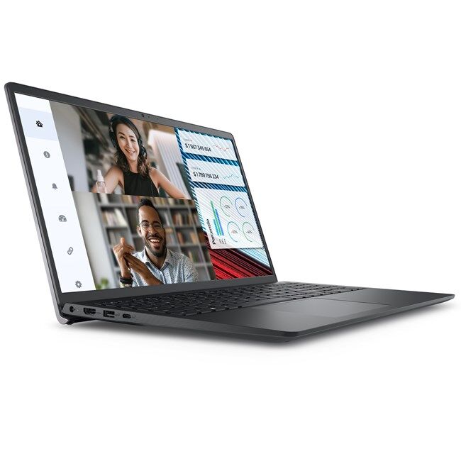 DELL VOSTRO 3520 N1611PVNB3520U I5-1235U 8GB 512GB SSD 15.6'' FHD FREEDOS NOTEBOOK