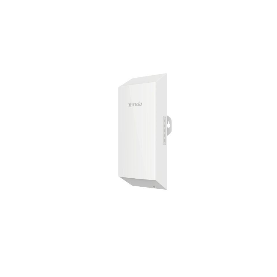TENDA O1 300MBPS 8DBI 2.4GHz OUTDOOR 500M POINT to POINT ACCESS POINT