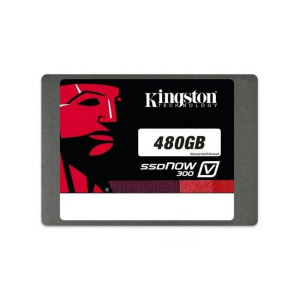 480 GB KINGSTON A400 SATA3 2.5 500/450MBS SSA400S37/480G 