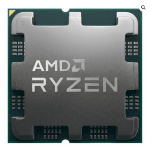 AMD RYZEN 7 7900 3.7GHZ 64MB 65W AM5 TRAY FANSIZ 