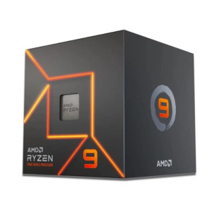 AMD RYZEN 9 7900 5400MHZ 3.7HZ 64MB 65W AM5 FANLI 