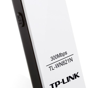 TP-LINK TL-WN821N 300MBPS USB WIFI ADAPTOR 